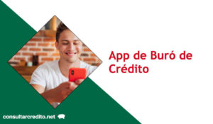 App de Buro de Credito