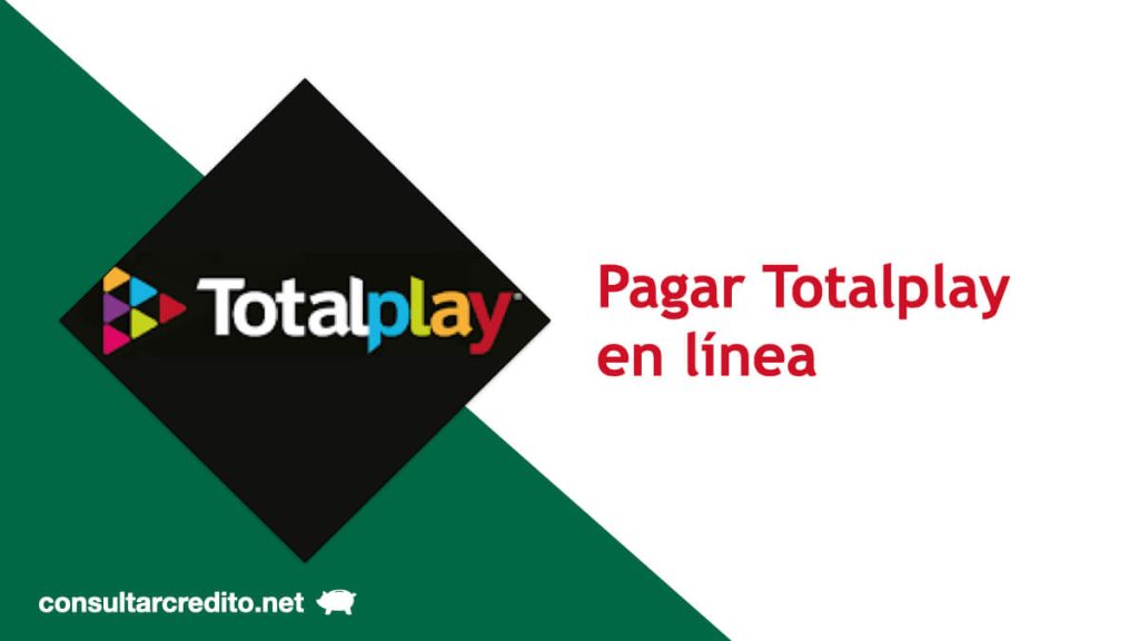Pagar Totalplay en línea